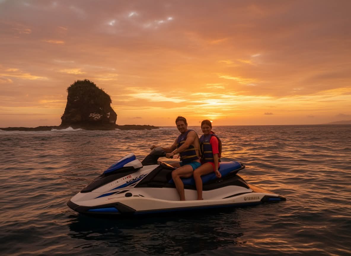 Jet Ski Tour photo 5